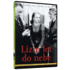 Lízin let do nebe DVD Box