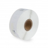 PRINTLINE kompatibilné etikety s DYMO 99017 (S0722460), na závesné zakladače, 25x13mm, 220 ks
