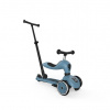 Sklepkiki Scoot & amp; Ride Highwaykick 1 Push and Go kolobežka STEEL