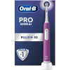 Oral-B Junior base purple
