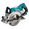 MAKITA 40V RS001GZ aku. okružná píla + Darček káva