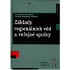 Základy regionálních věd a veřejné správy - René Wokoun