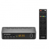 Set-top box Hyundai DVBT 230 PVR čierny