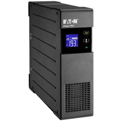 Eaton ELP650IEC UPS zariadenie 650 VA; ELP650IEC