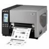 TSC TTP-384MT, 12 bodov/mm (300 dpi), RTC, displej, TSPL-EZ, USB, RS232, LPT, Ethernet (99-135A001-0002)