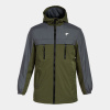 EXPLORER ANORAK KHAKI M