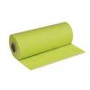 Stredový pás (PAP-Airlaid) PREMIUM žltozelený 40cm x 24m [1 ks]