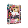 Box na zošity A4 Jumbo MAX Junior Boom Bear