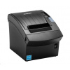 Bixolon SRP-350V, cutter, USB, black SRP-350VK/BEG