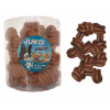 Jerky uzel kuřecí JUKO Snacks (25 ks)