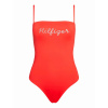 Dámske jednodielne plavky UW0UW04538-SNE - Tommy Hilfiger S