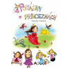 Pohádky o princeznách - František Zacharník
