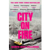 City on Fire - Garth Risk Hallberg, Vintage Publishing
