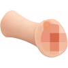 Pipedream Wet Pussies Luscious Lips Skin