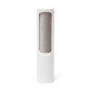 Kefa na oblečenie Steamery Lint Brush 0621 biela ONE SIZE