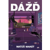 Dážď (nahovorené neurálnym hlasom) - Matúš Mahút