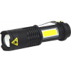 Flashlight NX1040