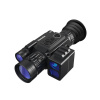 Sytong HT-60 LRF Ballistics 850nm 3x-8x Night Vision Rifle Scope