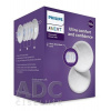 AVENT Ultra comfort PRSNÉ VLOŽKY jednorazové, absorpčné, laktačné, do podprsenky, 1x100 ks