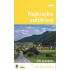 neuvedený Najkrajšie autotrasy