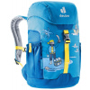 DEUTER Schmusebär 8 azure-lapis