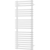 Mexen Akan kúpeľňový radiátor 1080 x 500 mm, 784 W, biely - W121-1080-500-00-20