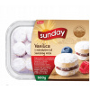 Sunday Vanilica s lesnými plodmi 500 g