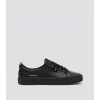 OCA Low Pebbled Leather Black