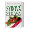 Syrová strava