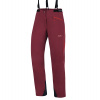 Dámske nohavice Direct Alpine Midi Lady 1.0 Rosewood L-Short