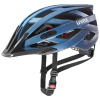 UVEX HELMA I-VO CC, DEEP SPACE MAT 56-60 (r. 2022)