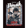 Pérák Oko budoucnosti (1) - Petr Macek