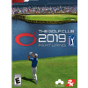 HB Studios The Golf Club 2019 featuring PGA TOUR (PC) Steam Key 10000172315001