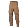 Taktické nohavice Teesar COMBAT CHIMERA DARK COYOTE - S