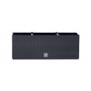 Prosperplast Truhlík RATO CASE antracit 60cm