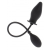 Hidden Desire Extreme Inflatable Butt Plug Advanced