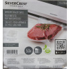 Silvercrest SV 125 C3 15 cm x 25 cm vrecko (Silvercrest SV 125 C3 15 cm x 25 cm vrecko)