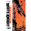 DC Comics Batman: White Knight Deluxe Edition