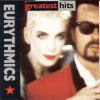 2LP Eurythmics: Greatest Hits