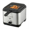 RAF – Nerezový Elektrický Fritéza (2,0 L, 1000W) R5300