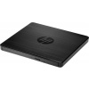 HP externí mechanika F2B56AA/ DVD-RW/ USB