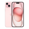 Apple iPhone 15 Plus/256GB/Pink (MU193SX/A)