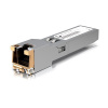 Ubiquiti UACC-CM-RJ45-MG - 10G SFP+ na 10/5/2.5GbE RJ45 modul (UACC-CM-RJ45-MG)
