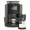 Automatický kávovar na espresso Krups Arabica Latte 1450 W čierny