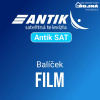 AntikSAT balíček Film