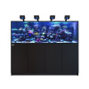 Redsea Akvárium Red Sea REEFER G3 750 Deluxe System s čiernou skrinkou