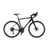 AUTHOR AURA XR6 2025 ČIERNA 52 cm