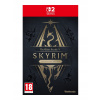 The Elder Scrolls V Skyrim Anniversary Edition Nintendo Switch 2 digitálna