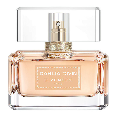 Givenchy Dahlia Divin Eau de Parfum Nude, Parfémovaná voda 75ml - TESTER pre ženy