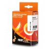 PRINTLINE kompatibilní cartridge s Canon CLi-8Y / pro IP4200, IP5200 / 16 ml, Yellow, čip PLCC09